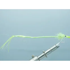 Cuda Snack Chartruese #3/0 - Your Premium Fishing Gear Store Rods Lines Baits Accessories^ Outlet
