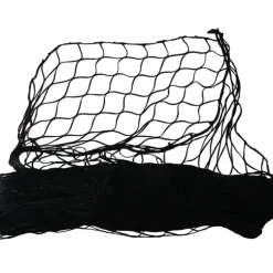 Cumings B-18-C Replacement Crab Net 16" Depth Fits Frame 13" Blk Poly - Your Premium Fishing Gear Store Rods Lines Baits Accessories^ Clearance