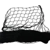 Cumings B-HP-30 Replacement Net Heavy Black Poly Fits 19" Frame - Your Premium Fishing Gear Store Rods Lines Baits Accessories^ Flash Sale