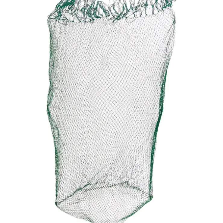 Cumings 8-B-1 Replacement Net 36" Depth Fits Frame 22" Green Nylon - Your Premium Fishing Gear Store Rods Lines Baits Accessories^ Hot