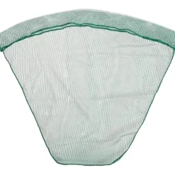 Cumings 35 Replacement Net 24" Depth Fits Frame 18" Green Nylon - Your Premium Fishing Gear Store Rods Lines Baits Accessories^ Best Sale