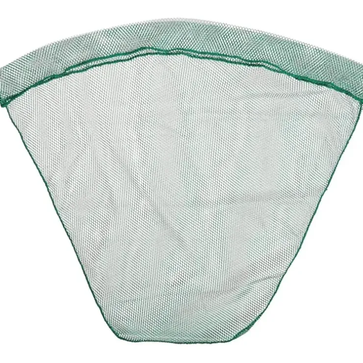 Cumings 35 Replacement Net 24" Depth Fits Frame 18" Green Nylon - Your Premium Fishing Gear Store Rods Lines Baits Accessories^ Best Sale