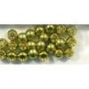 Cyclops Bead Eyes - Brass - Your Premium Fishing Gear Store Rods Lines Baits Accessories^ Cheap
