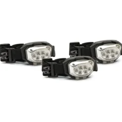 Cyclops Headlamp 3 pack - Your Premium Fishing Gear Store Rods Lines Baits Accessories^ Best