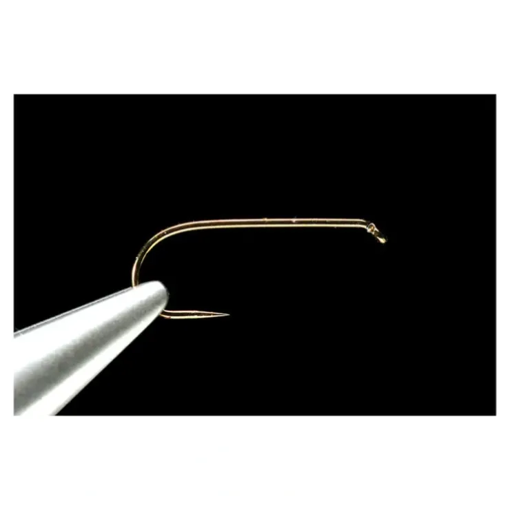 Daiichi 1190 Barbless Dry Fly Hook 25pk - Your Premium Fishing Gear Store Rods Lines Baits Accessories^ Outlet
