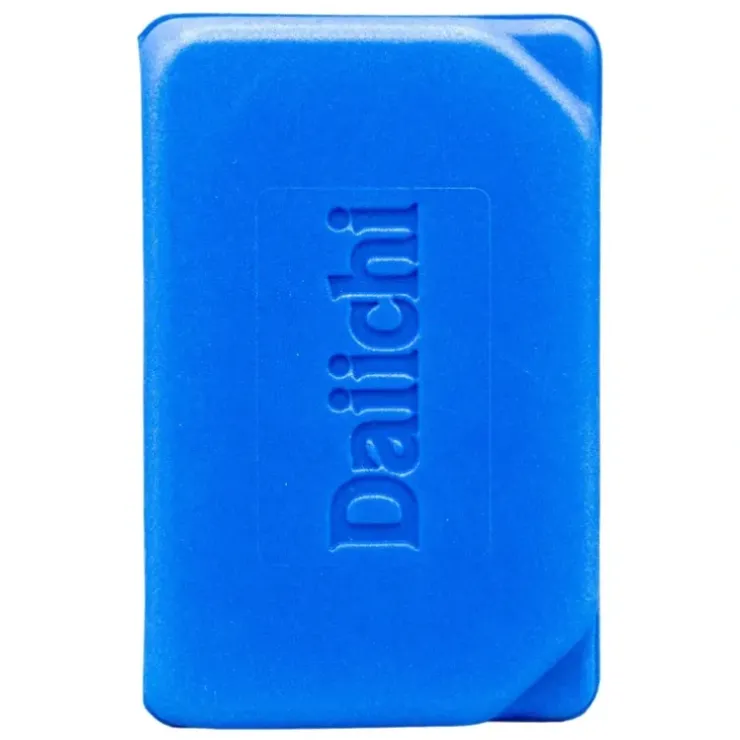 Daiichi Dark Blue Small Foam Box - Your Premium Fishing Gear Store Rods Lines Baits Accessories^ Cheap