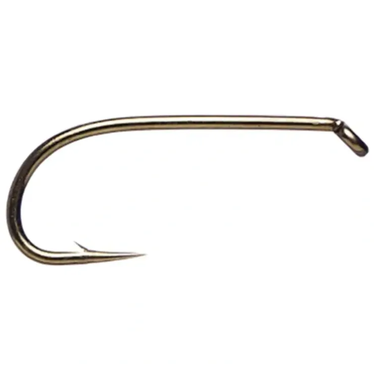 Daiichi 1530 Heavy Wet Fly Hook - 25 Pack - Your Premium Fishing Gear Store Rods Lines Baits Accessories^ New