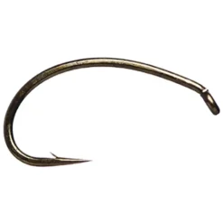 Daiichi 1120 Heavy Wide Gape Scud Hook - 25 Pack - Your Premium Fishing Gear Store Rods Lines Baits Accessories^ Fashion