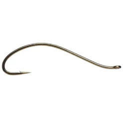 Daiichi 1870 Larva Hook - 25 Pack - Your Premium Fishing Gear Store Rods Lines Baits Accessories^ Sale