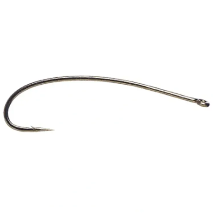 Daiichi 1270 Multi Use Curved Hook - 25 Pack - Your Premium Fishing Gear Store Rods Lines Baits Accessories^ Best