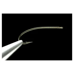 Daiichi 1270 Multi-Use Curved Hook 25pk - Your Premium Fishing Gear Store Rods Lines Baits Accessories^ Discount