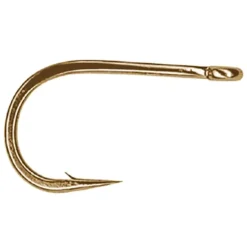 Daiichi 1640 Multi-Use Dry Fly Hook - 25 Pack - Your Premium Fishing Gear Store Rods Lines Baits Accessories^ Discount