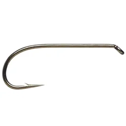 Daiichi 1550 Standard Wet Fly Hook - 25 Pack - Your Premium Fishing Gear Store Rods Lines Baits Accessories^ Best Sale