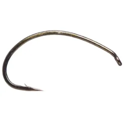 Daiichi 1130 Wide Gape Scud Hook - 25 Pack - Your Premium Fishing Gear Store Rods Lines Baits Accessories^ Fashion