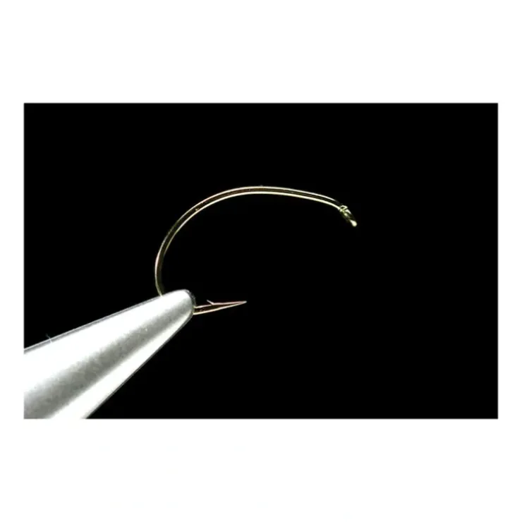 Daiichi 1130 Wide Gape Scud Hook 25pk - Your Premium Fishing Gear Store Rods Lines Baits Accessories^ Shop