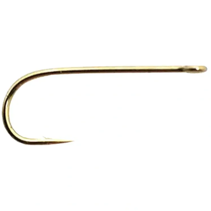 Daiichi 1110 Wide Gape Straight Eye Dry Fly Hook - 25 Pack - Your Premium Fishing Gear Store Rods Lines Baits Accessories^ Cheap