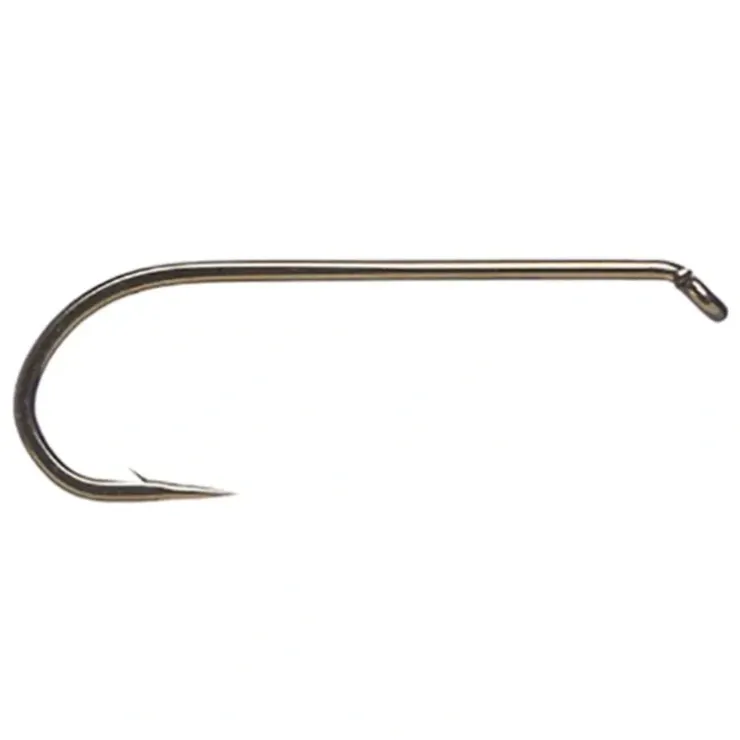 Daiichi 1720 3X Long Nymph Hook - 25 Pack - Your Premium Fishing Gear Store Rods Lines Baits Accessories^ Flash Sale