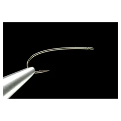 Daiichi 1260 2X Long Nymph/Stonefly Hook 25pk - Your Premium Fishing Gear Store Rods Lines Baits Accessories^ Flash Sale