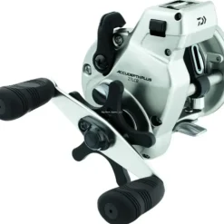 Daiwa Accudepth Plus-B Walleye Special Line Counter Reel - Your Premium Fishing Gear Store Rods Lines Baits Accessories^ Cheap