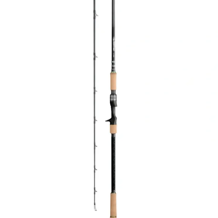 Daiwa BLB761HRB Inshore Casting Rod - Your Premium Fishing Gear Store Rods Lines Baits Accessories^ Online
