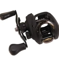 Daiwa CC80HSL Cc80 Lt Baitcasting 4Bb + 1Rb 7.5 : 1 Fishing Reel - Your Premium Fishing Gear Store Rods Lines Baits Accessories^ Sale