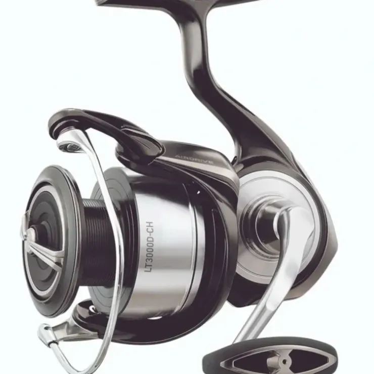 Daiwa 2024 Certate LT G Spinning Reels - Your Premium Fishing Gear Store Rods Lines Baits Accessories^ Cheap