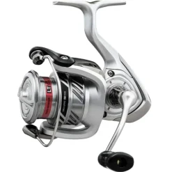 Daiwa CFLT3000-C Crossfire Light Spinning Reel - Your Premium Fishing Gear Store Rods Lines Baits Accessories^ Clearance