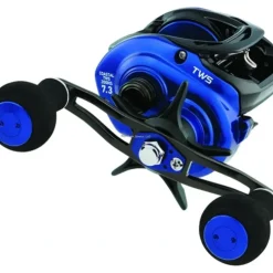 Daiwa CLTW200HS Coastal TWS Low Profile Baitcast Reel, RH, 7 CRBB+1 7.13:1 - Your Premium Fishing Gear Store Rods Lines Baits Accessories^ Hot