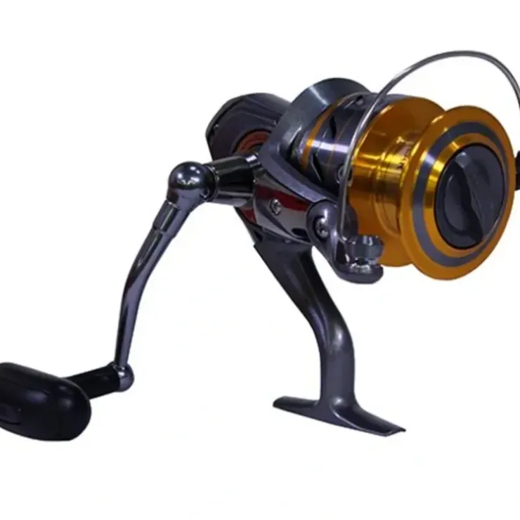 Daiwa Crossfire Spinning Reel - Your Premium Fishing Gear Store Rods Lines Baits Accessories^ Cheap