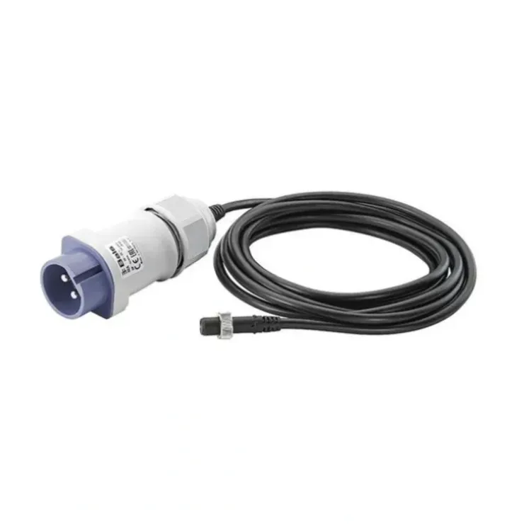 Daiwa Dendoh Electric Reel Power Cord w/ Kristal Connector, DPCN - Your Premium Fishing Gear Store Rods Lines Baits Accessories^ Online
