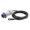 Daiwa Dendoh Electric Reel Power Cord w/ Kristal Connector, DPCP, Seaborg & Marine Power - Your Premium Fishing Gear Store Rods Lines Baits Accessories^ Flash Sale