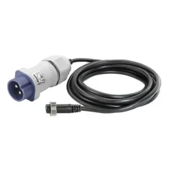 Daiwa Dendoh Electric Reel Power Cord w/ Kristal Connector, DPCP, Seaborg & Marine Power - Your Premium Fishing Gear Store Rods Lines Baits Accessories^ Flash Sale