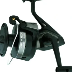 Daiwa DF100A Giant Spinning Reel 1BB, 3.4:1, 20/460 30/320 40/240 M - Your Premium Fishing Gear Store Rods Lines Baits Accessories^ Sale