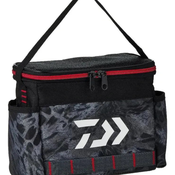 Daiwa D-Vec Jig Tote Bag - Your Premium Fishing Gear Store Rods Lines Baits Accessories^ Fashion