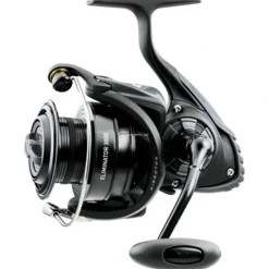 Daiwa ELT6500 Eliminator Spinning, 5 + 1, Left-Handed, 5.3 : 1, 29.5oz - Your Premium Fishing Gear Store Rods Lines Baits Accessories^ Cheap