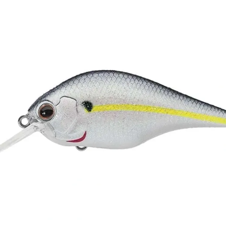 Daiwa Evergreen Zeruch Crankbait - Your Premium Fishing Gear Store Rods Lines Baits Accessories^ Online