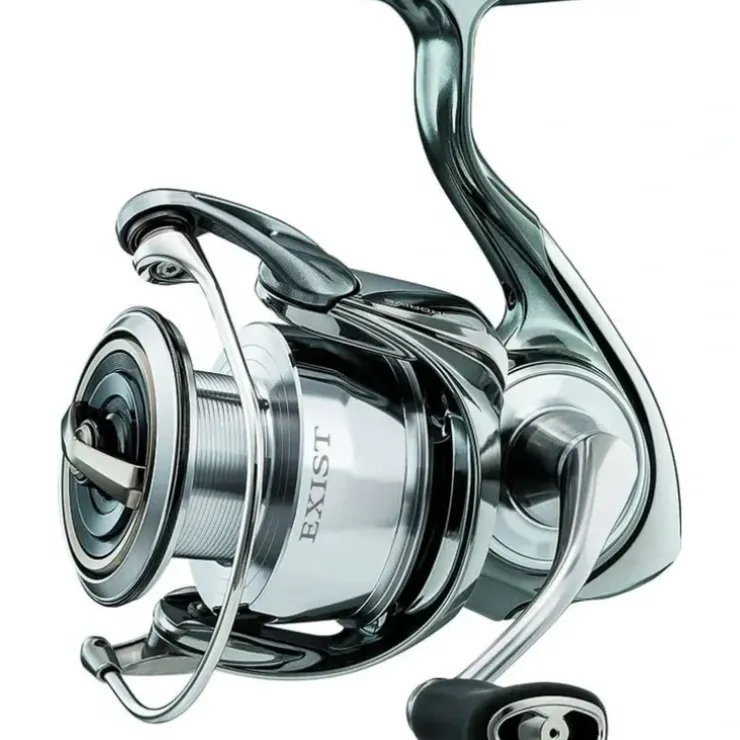 Daiwa Exist G LT Spinning Reels - Your Premium Fishing Gear Store Rods Lines Baits Accessories^ Clearance