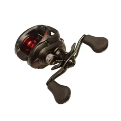 Daiwa FGCT100H Fuego Low Profile Baitcast Reel, RH, 100 size, 5BB 1 - Your Premium Fishing Gear Store Rods Lines Baits Accessories^ Sale