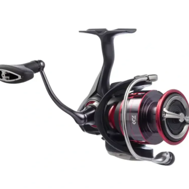 Daiwa Fuego LT Spinning Reels - Your Premium Fishing Gear Store Rods Lines Baits Accessories^ Fashion