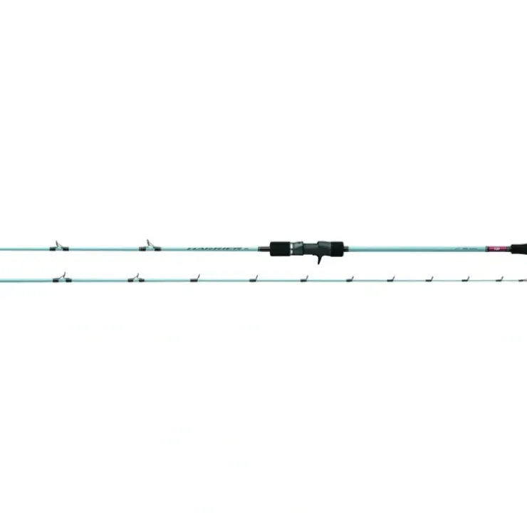 Daiwa Harrier Slow Pitch Rods - Your Premium Fishing Gear Store Rods Lines Baits Accessories^ Cheap