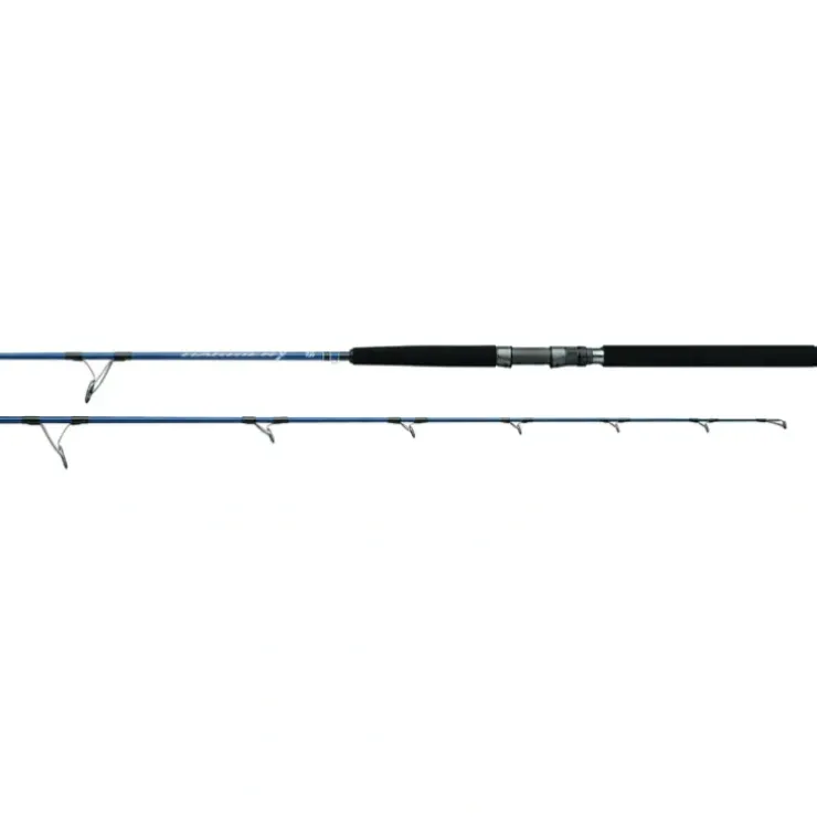 Daiwa Harrier X Jigging Spinning Rods - Your Premium Fishing Gear Store Rods Lines Baits Accessories^ Best Sale