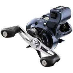 Daiwa Lexa Baitcasting Reel Line Counter - Your Premium Fishing Gear Store Rods Lines Baits Accessories^ Outlet