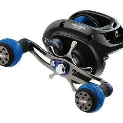 Daiwa Lexa 300 Type-WN Low Profile BC Reel - Your Premium Fishing Gear Store Rods Lines Baits Accessories^ Online
