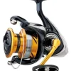 Daiwa LT Spinning Reel, 4BB + 1, 5.2 : 1 - Your Premium Fishing Gear Store Rods Lines Baits Accessories^ Flash Sale