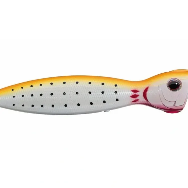 Daiwa Mebachi Popper Topwater Hardbaits - Your Premium Fishing Gear Store Rods Lines Baits Accessories^ Cheap