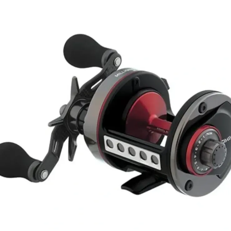 Daiwa M7HTMAGST Millionaire Surfcasting Reel - Your Premium Fishing Gear Store Rods Lines Baits Accessories^ Shop