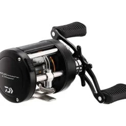 Daiwa Millionaire Classic UTD Baitcasting Reel - Your Premium Fishing Gear Store Rods Lines Baits Accessories^ Fashion
