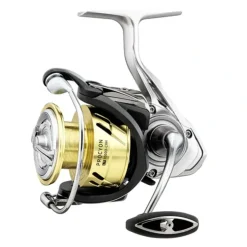 Daiwa Procyon Spinning Reel LT, 6.2:1, 6BB - Your Premium Fishing Gear Store Rods Lines Baits Accessories^ Discount