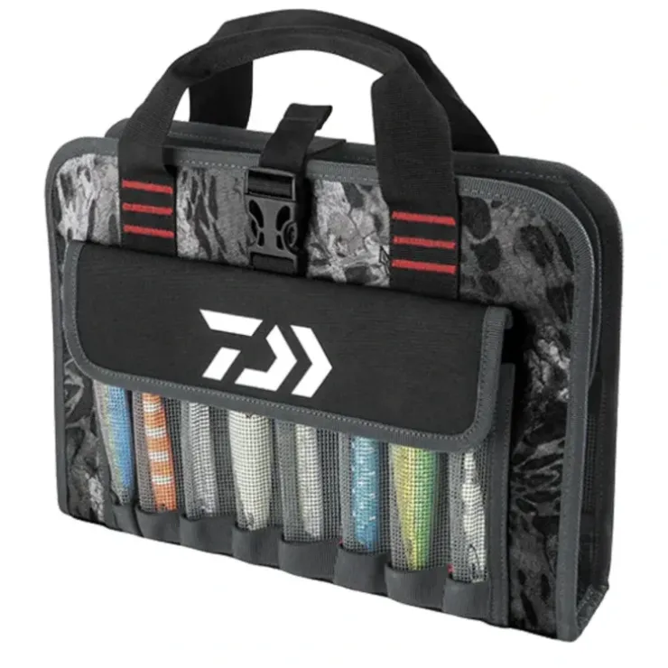 Daiwa Prymal Jig Binder - Your Premium Fishing Gear Store Rods Lines Baits Accessories^ Cheap