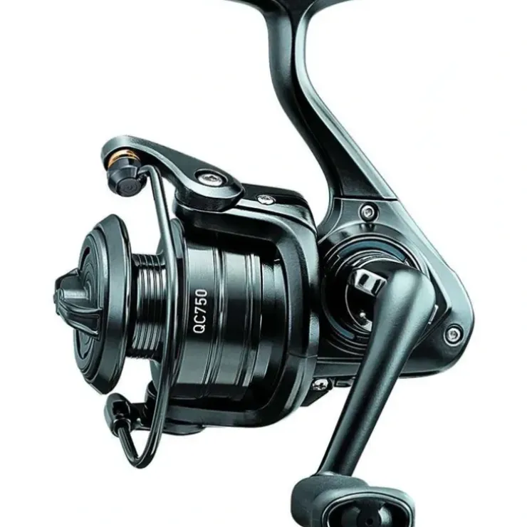 Daiwa QC750 QC Ultralight Spinning Reel - Your Premium Fishing Gear Store Rods Lines Baits Accessories^ Best Sale